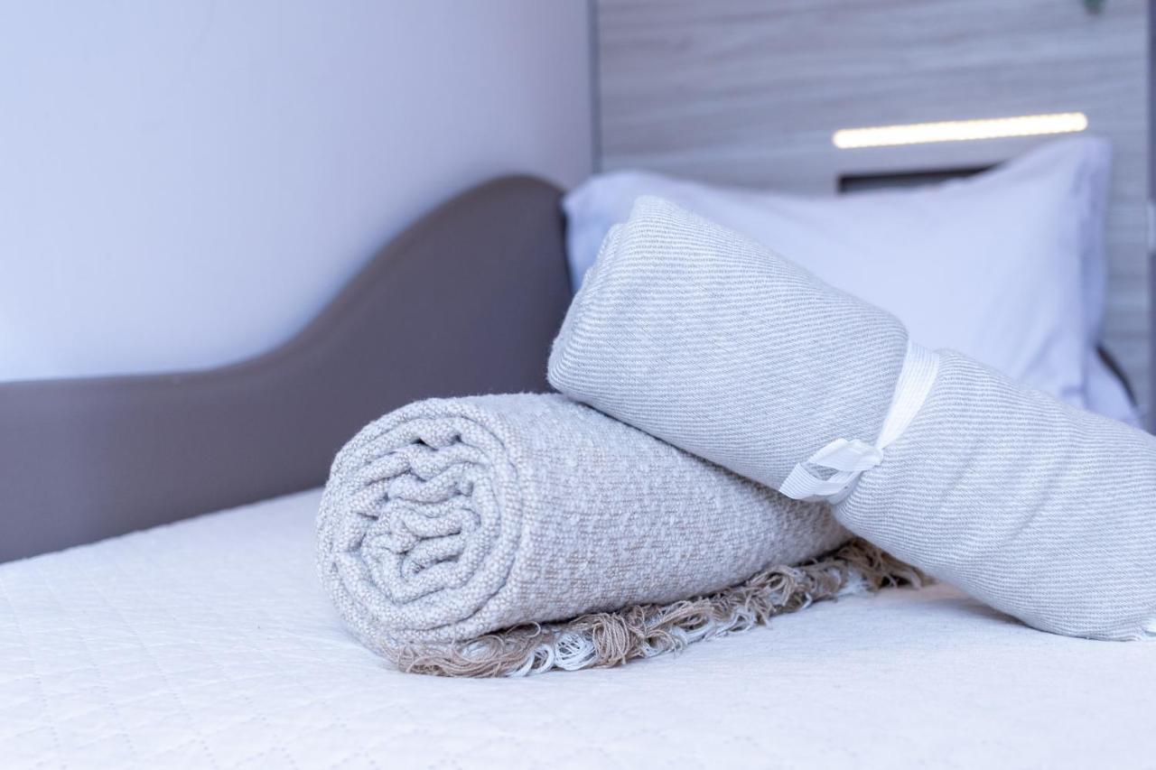 Hotel Alfonsina Riccione Luaran gambar